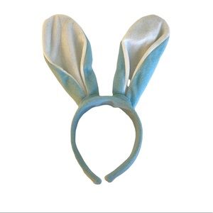 NWOT Bunny Ears Headband